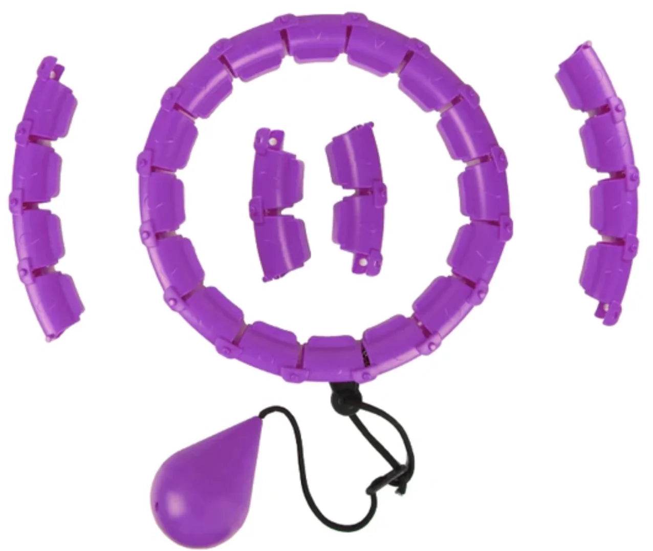 GTFI Flex Hoops Original - Get To Find It, LLC