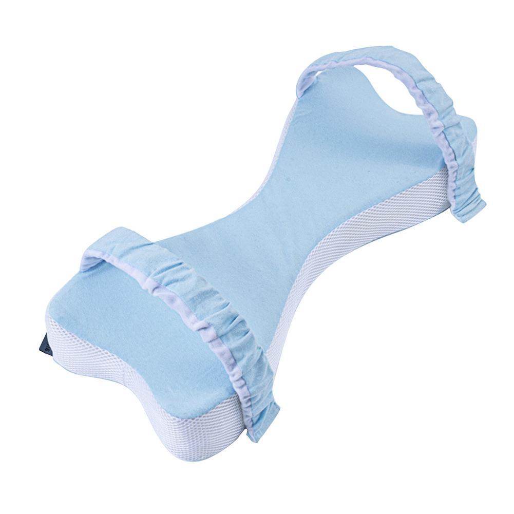 Memory Cotton Side Sleeping Knee Pillow - Get To Find It, LLC