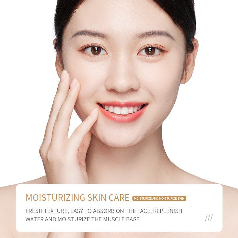 Skin Rejuvenation Moisturizing Six-piece Set - Get To Find It, LLC