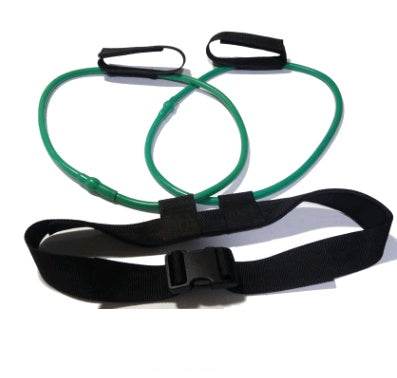 Adjustable Fitness Booty Resistance Bands - Get To Find It, LLC