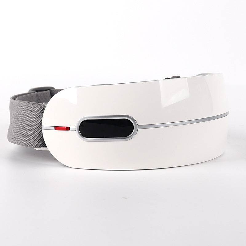 Bluetooth-compatible Vibrating Hot Compress Airbag Kneading Sleep Aid Eye Protection Device - Get To Find It, LLC