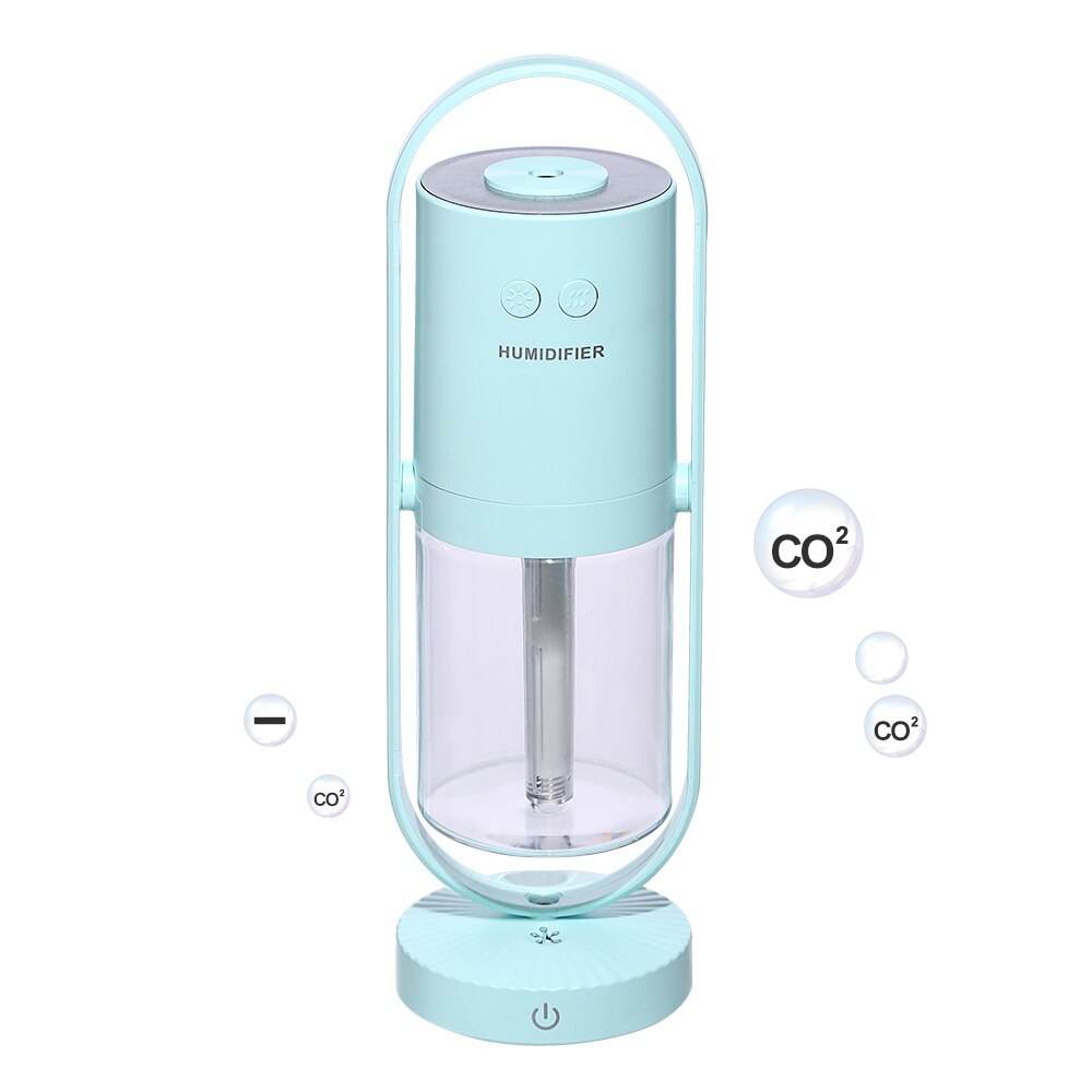 Magic Negative Air Humidifier - Get To Find It, LLC
