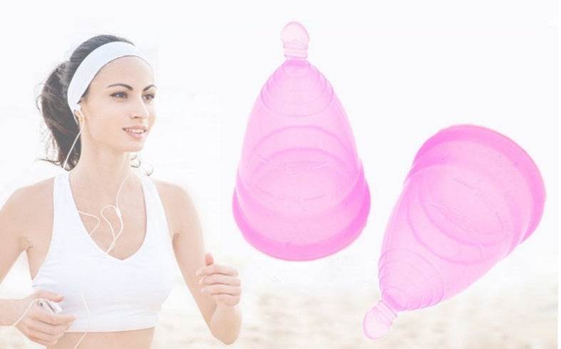 Menstrual Cups for Women - Get To Find It, LLC