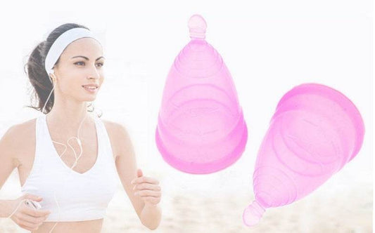 Menstrual Cups for Women - Get To Find It, LLC