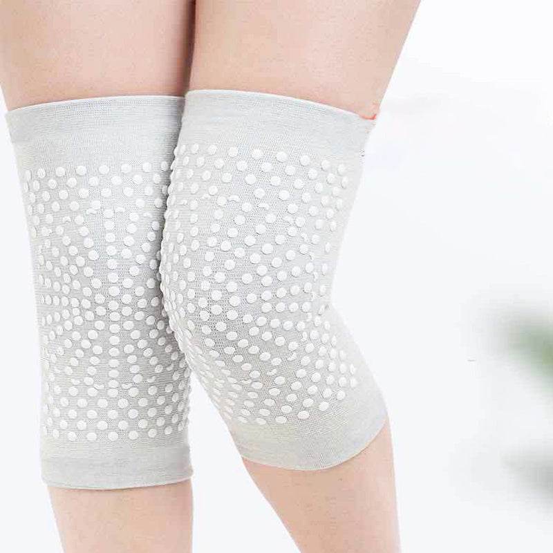 Self-Heating Knee Pads - Get To Find It, LLC