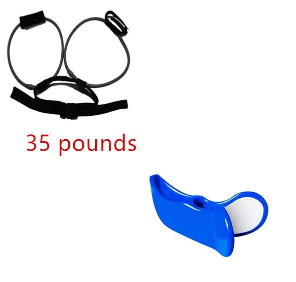 Adjustable Fitness Booty Resistance Bands - Get To Find It, LLC