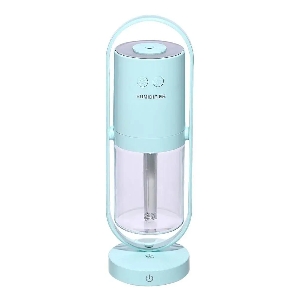 Magic Negative Air Humidifier - Get To Find It, LLC