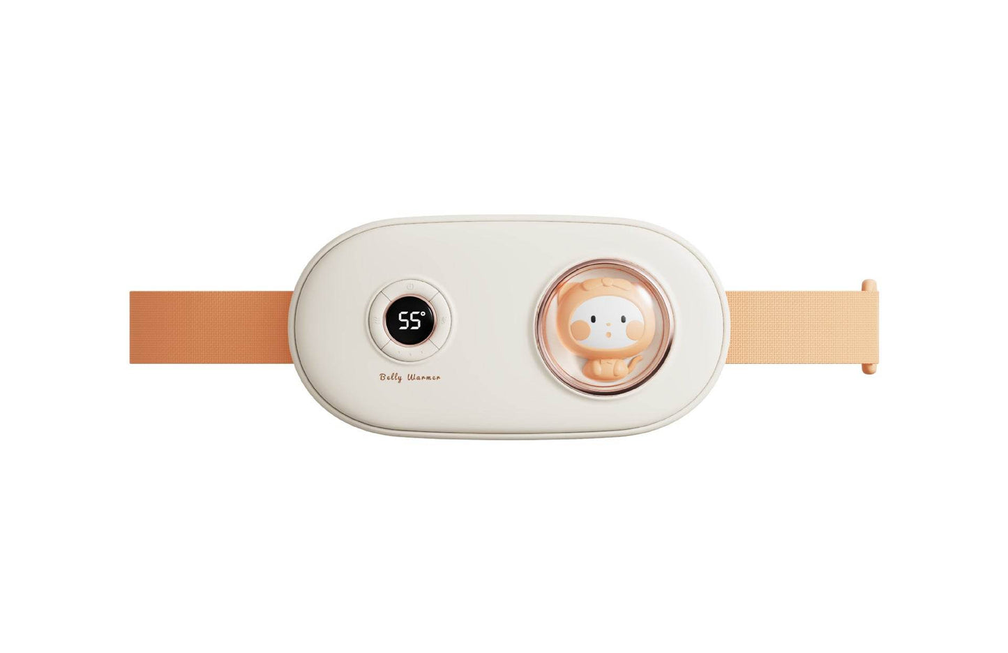 Girls' Menstrual Period Pain Belt - Get To Find It, LLC