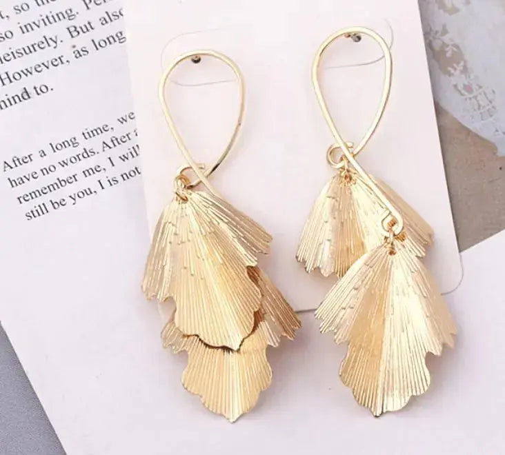 Bell Earrings Get To Find It, LLC