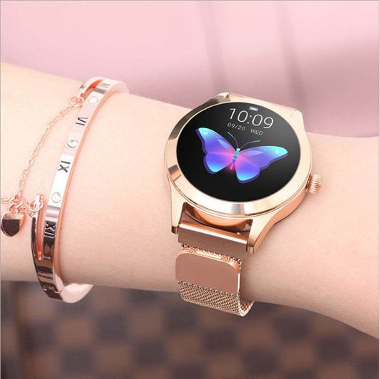 Heart Rate Monitoring Sports Step Smart Bracelet - Get To Find It, LLC