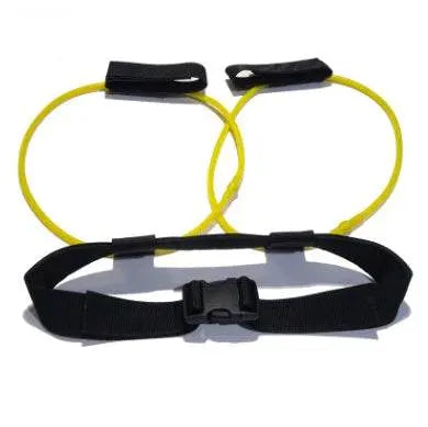 Adjustable Fitness Booty Resistance Bands - Get To Find It, LLC