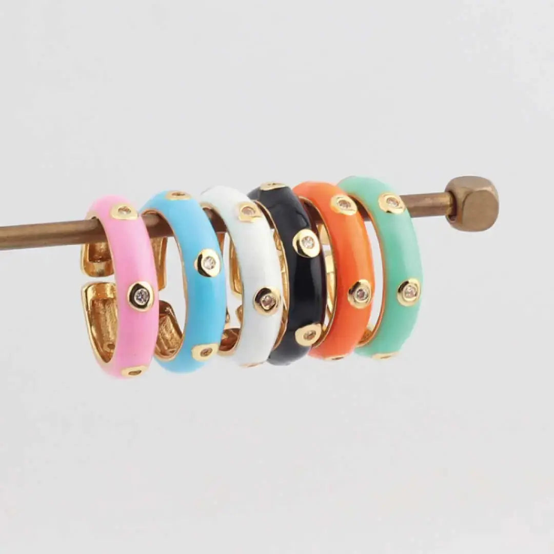 Caterpillar Ring Get To Find It, LLC