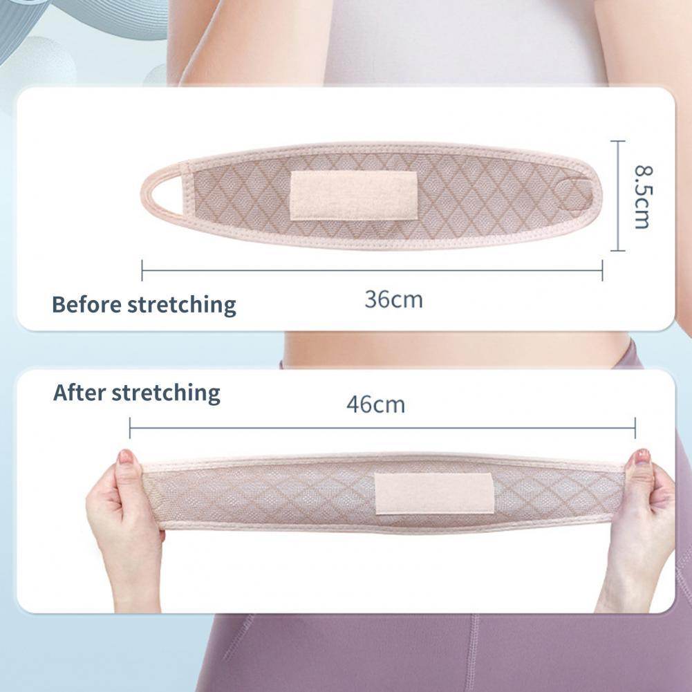 Adjustable Wrist Support Brace For Tendinitis, Carpal Syndrome, Sprains, Arthritis, Pain Relief - Get To Find It, LLC