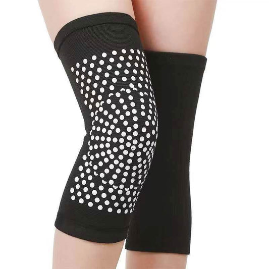 Self-Heating Knee Pads - Get To Find It, LLC