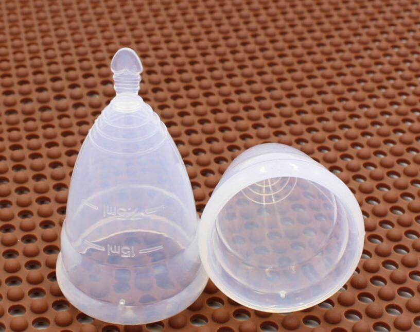 Menstrual Cups for Women - Get To Find It, LLC