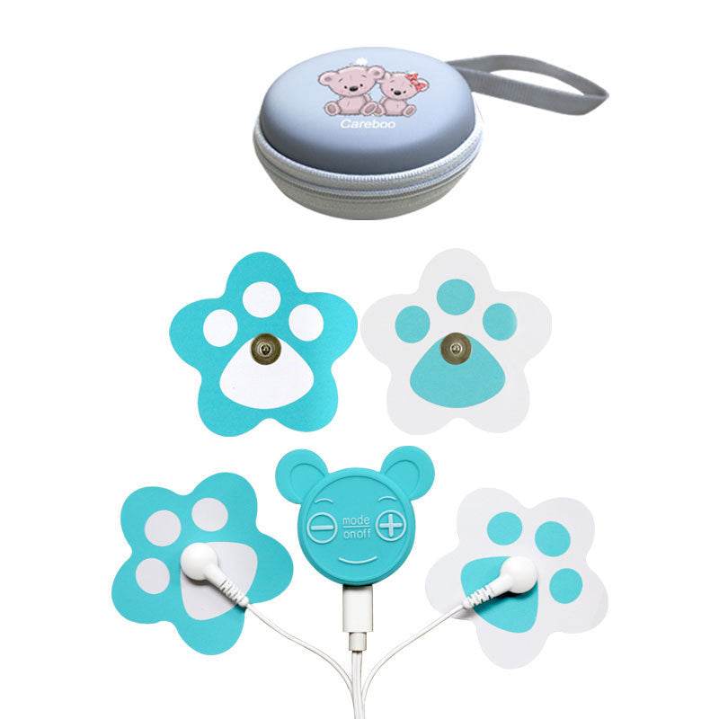 Menstrual Care TENS Instrument - Get To Find It, LLC