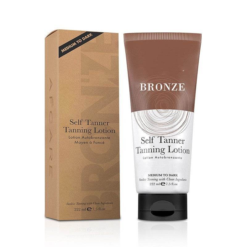GTFI Bronze Skin Tone Booster - Get To Find It, LLC