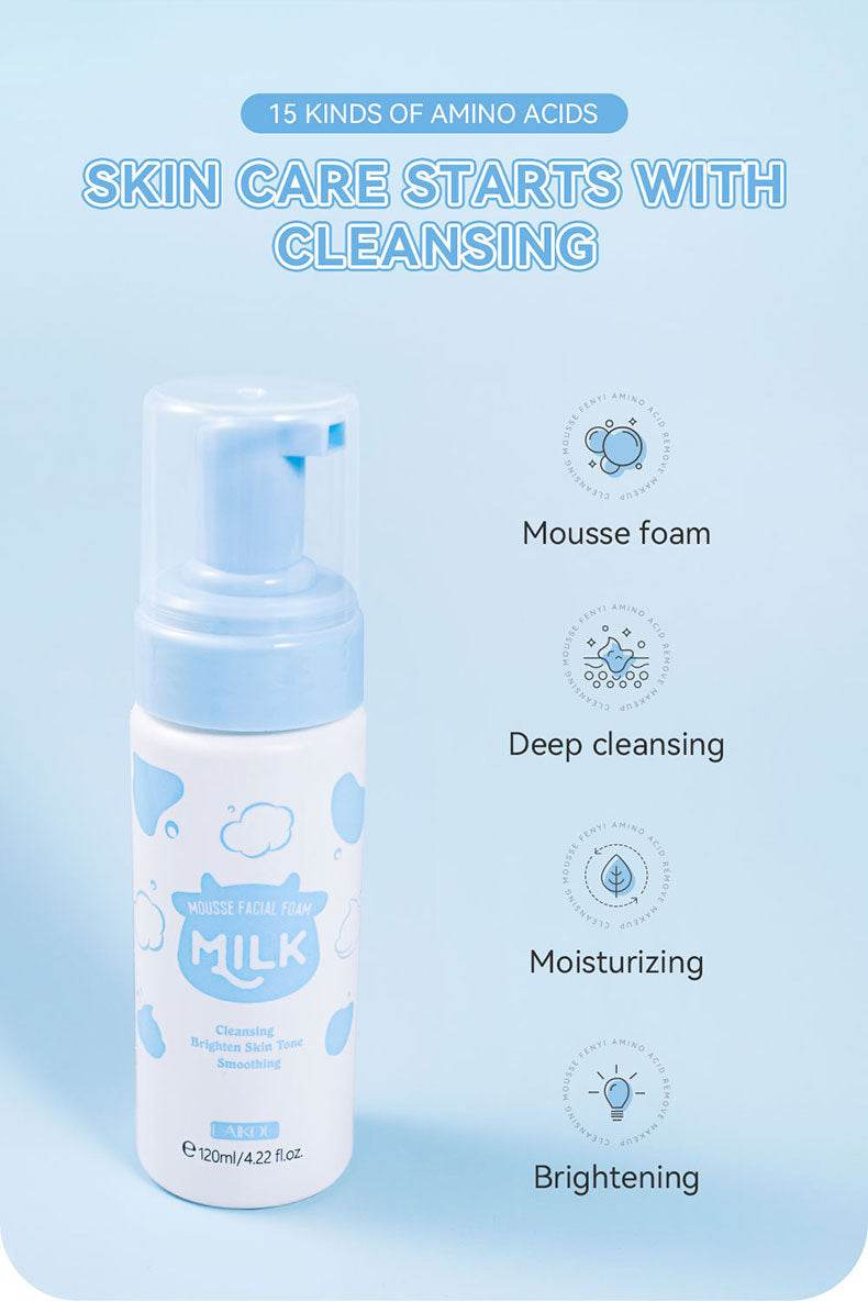 Pore Cleanser - Get To Find It, LLC
