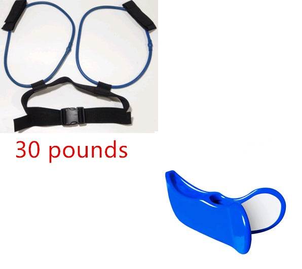 Adjustable Fitness Booty Resistance Bands - Get To Find It, LLC