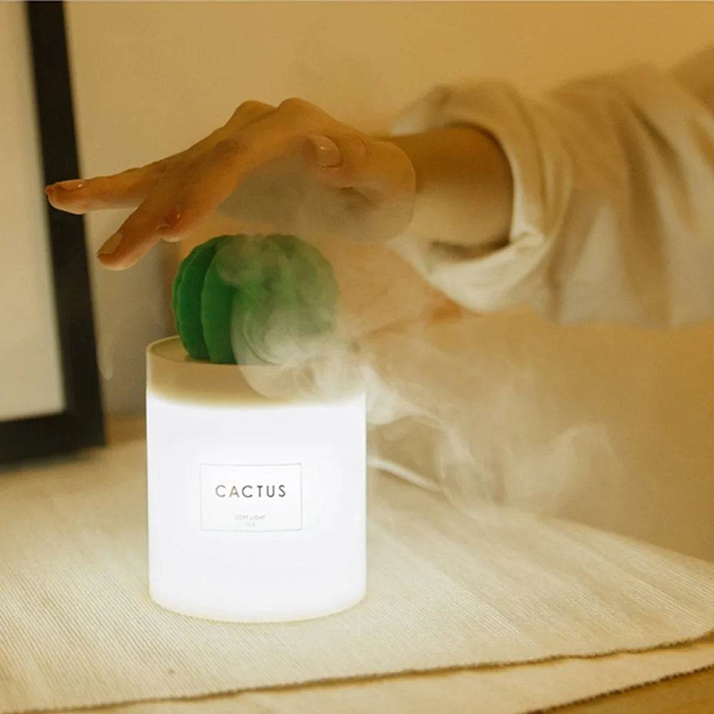USB Essential Oil Nebulizer - Get To Find It, LLC