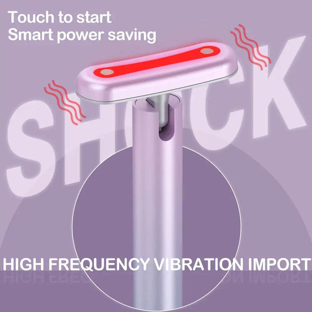 Skin Care LED Tool - Get To Find It, LLC