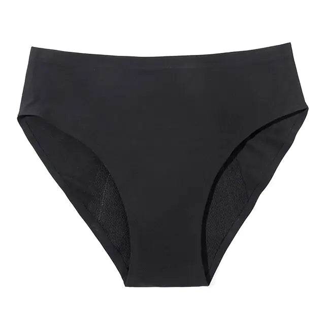 Women's Menstrual Leak-Proof Panties - Get To Find It, LLC