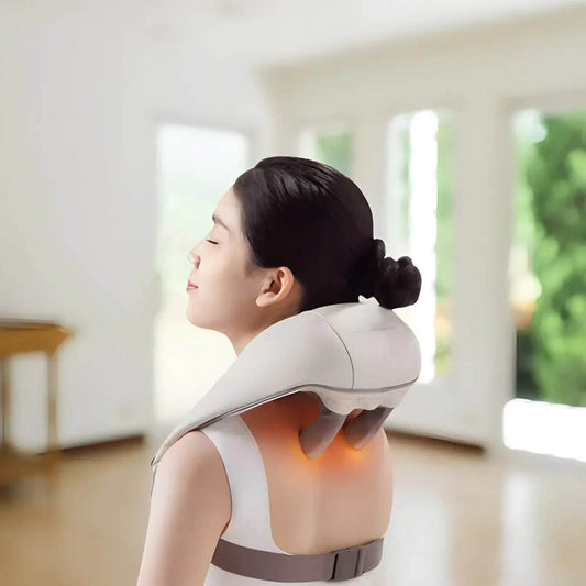 ThermaTouch - Body Massager - Get To Find It, LLC