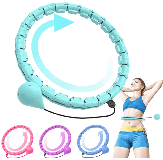 GTFI Flex Hoops Original - Get To Find It, LLC