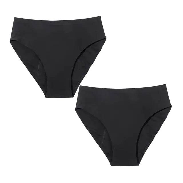 Women's Menstrual Leak-Proof Panties - Get To Find It, LLC