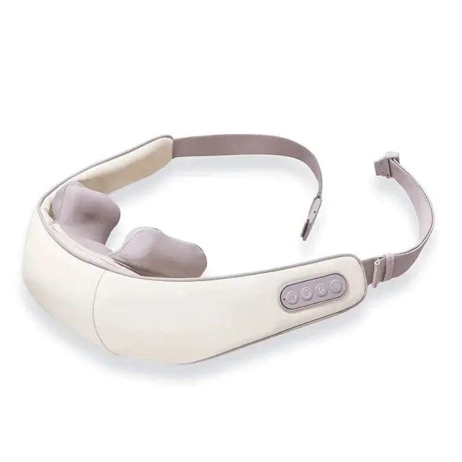 ThermaTouch - Body Massager - Get To Find It, LLC