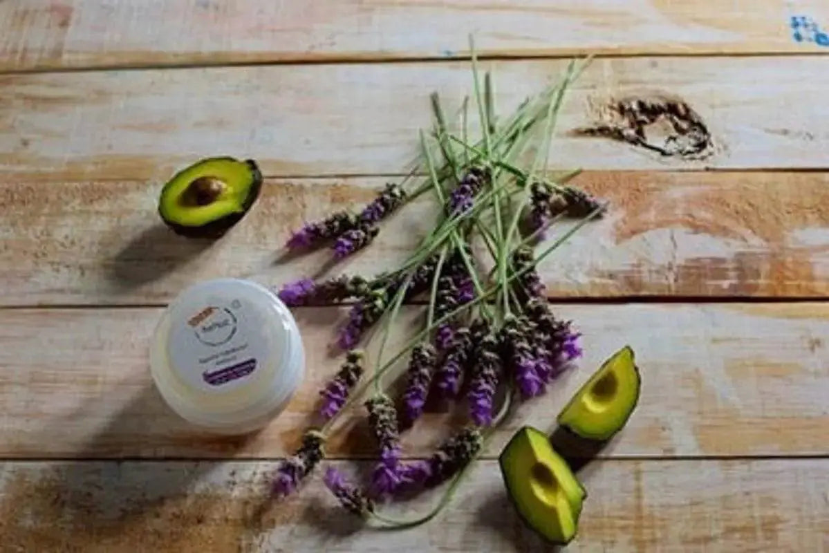 Vegan Deodorant Cream - Get To Find It, LLC