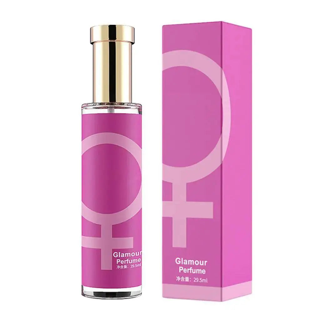 Pheromone Fragrance - Get To Find It, LLC