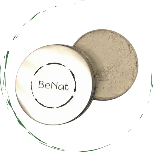 EcoPure Tooth Powder - Get To Find It, LLC