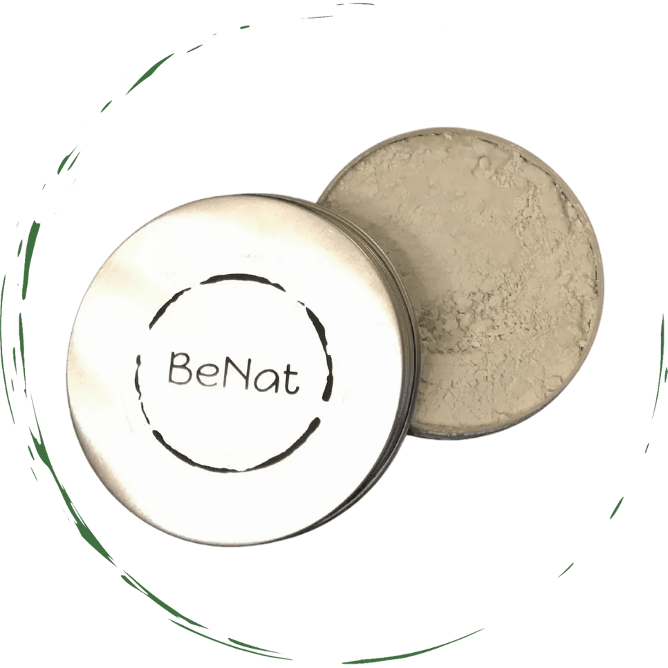 EcoPure Tooth Powder - Get To Find It, LLC