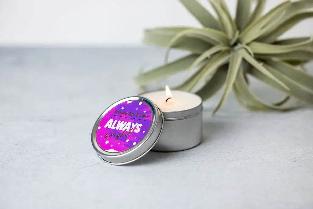 Natural Lavender Bath & Body Relaxing Package - Get To Find It, LLC