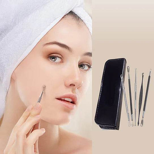 Clear Skin Toolkit: Flawless & Hygienic - Get To Find It, LLC