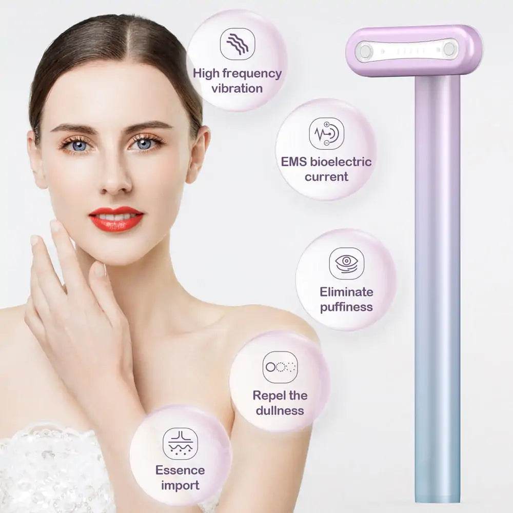 Skin Care LED Tool - Get To Find It, LLC