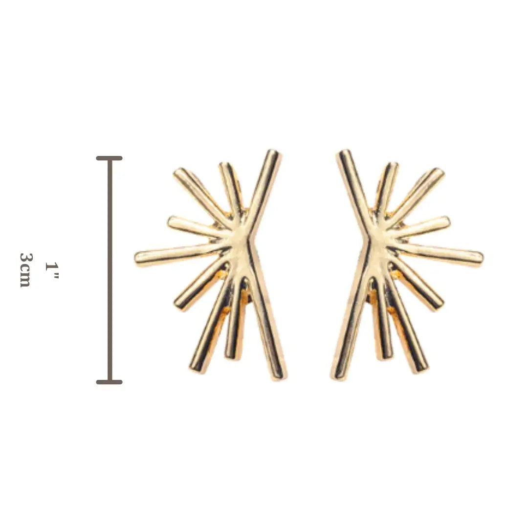 Cat Earrings Get To Find It, LLC