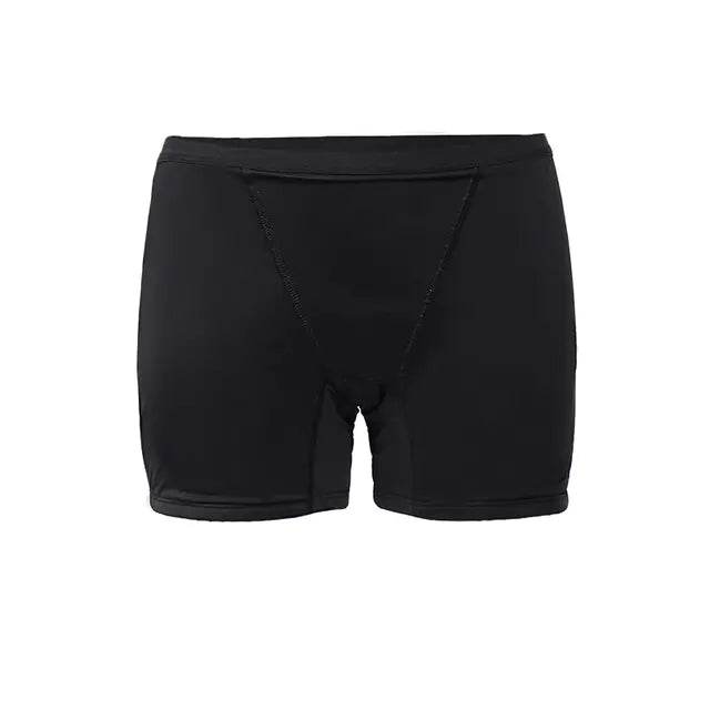 GTFI Cotton Physiological Menstrual Boxer Briefs - Get To Find It, LLC