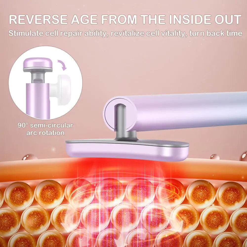 Skin Care LED Tool - Get To Find It, LLC