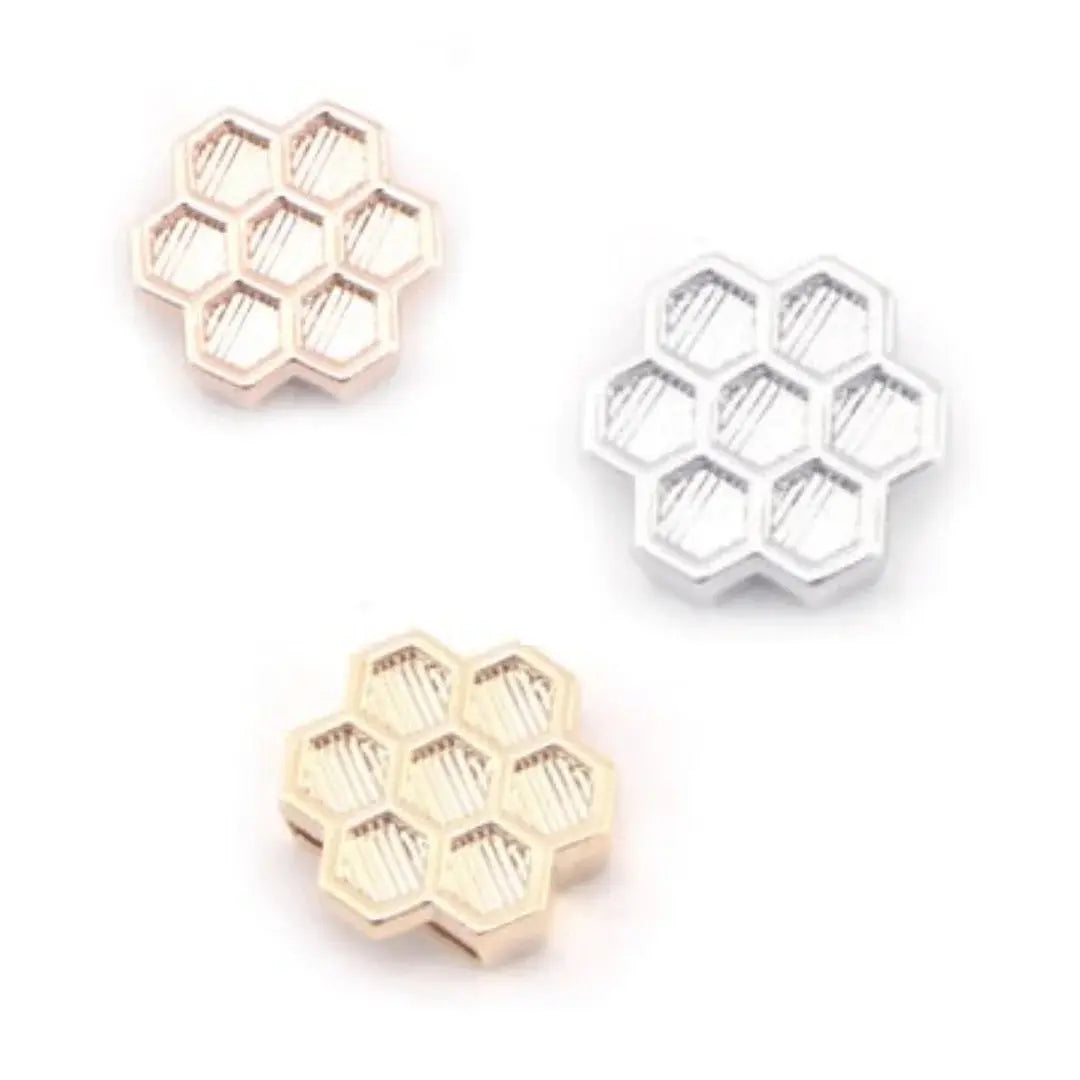 Beehive Charm Get To Find It, LLC