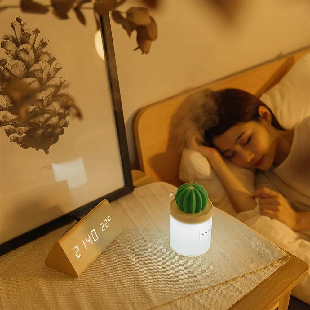 USB Essential Oil Nebulizer - Get To Find It, LLC