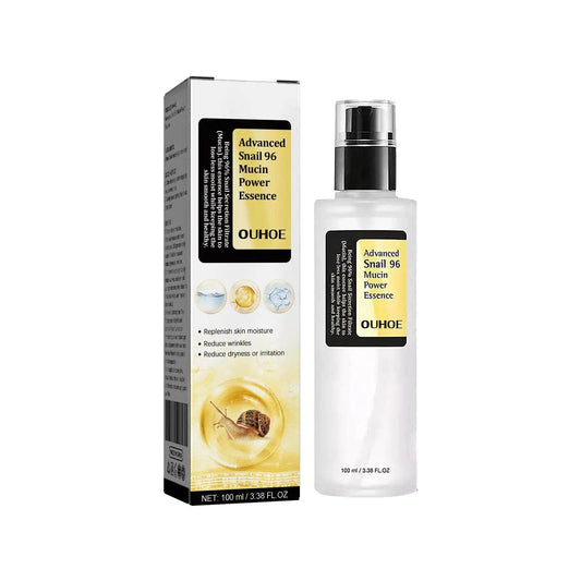 Original Snail Collagen Boosting Serum - Get To Find It, LLC