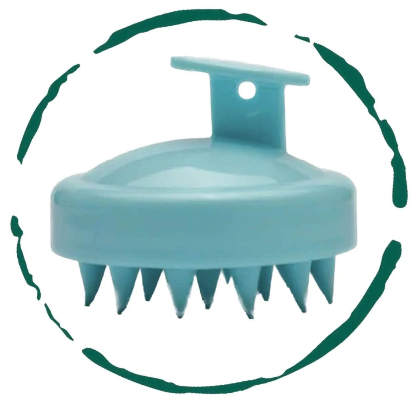 Hair Scalp Massager - Get To Find It, LLC