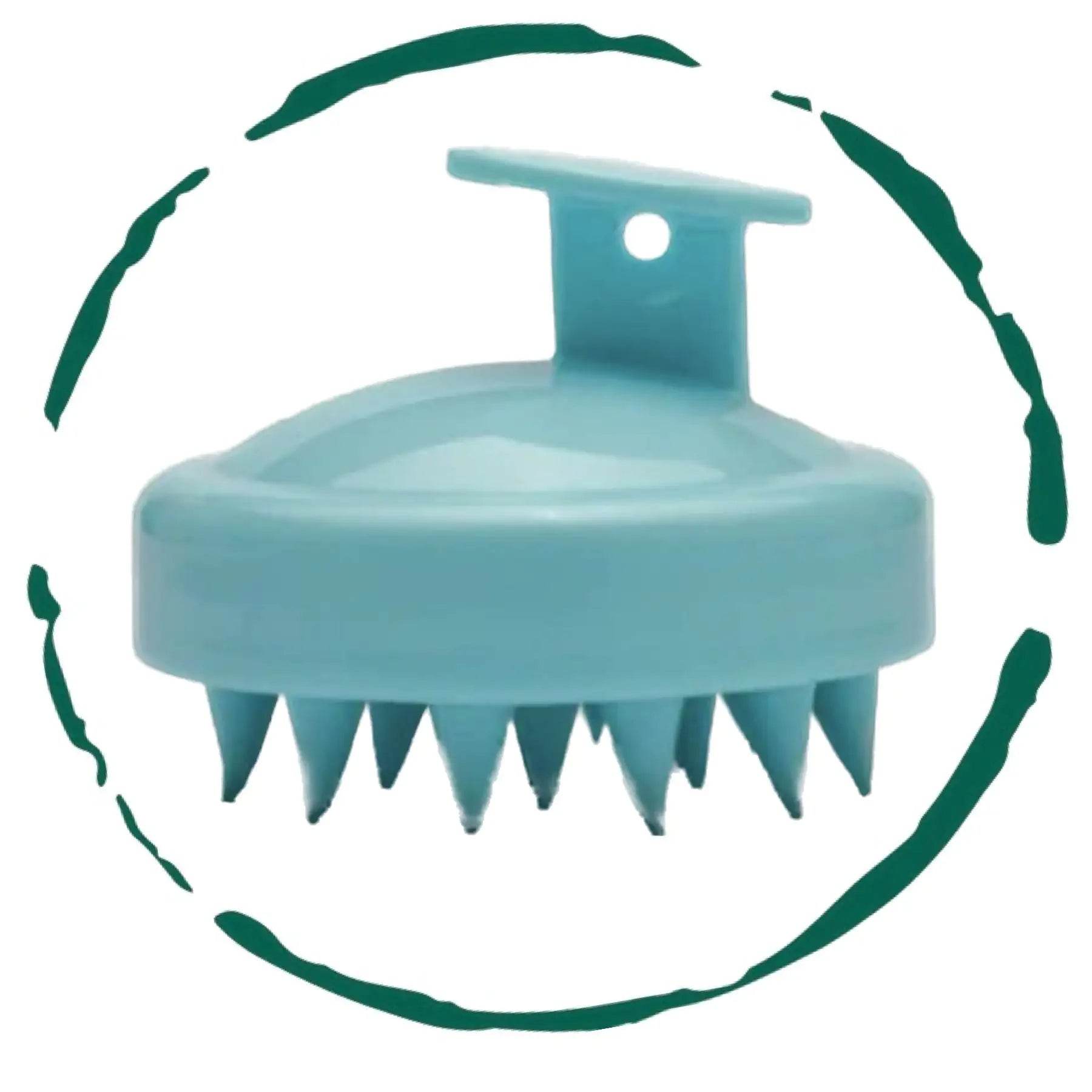 Hair Scalp Massager - Get To Find It, LLC