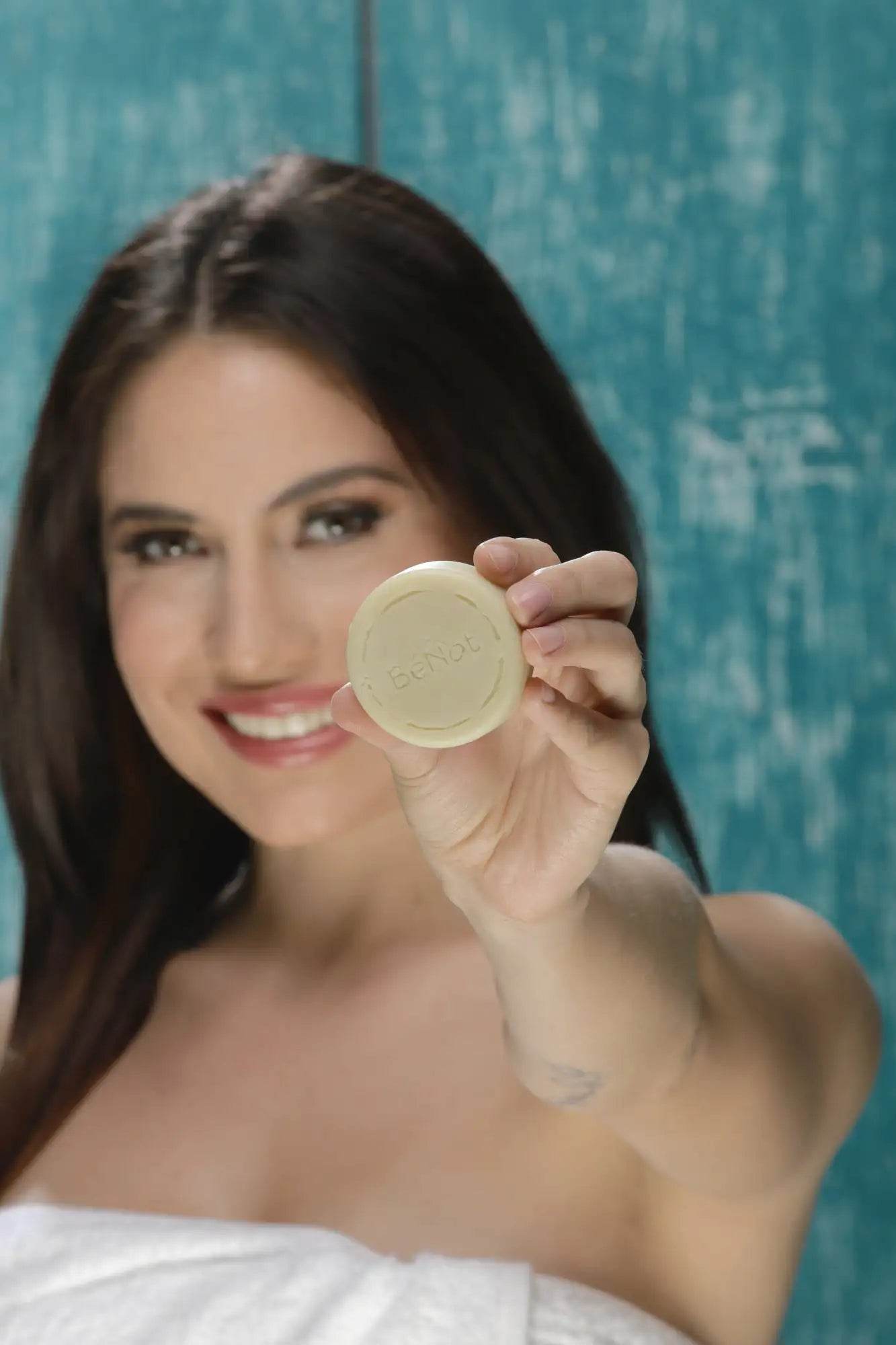 Moisturizing Lotion Bar - Get To Find It, LLC