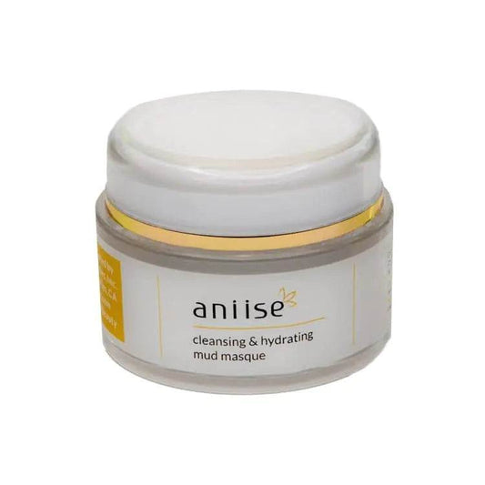 Cleansing and Hydrating Seaweed Facial Mud Mask - Get To Find It, LLC