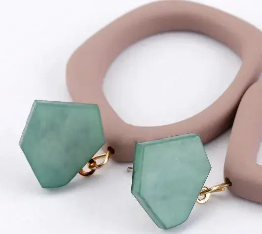 Carmen Earrings Get To Find It, LLC