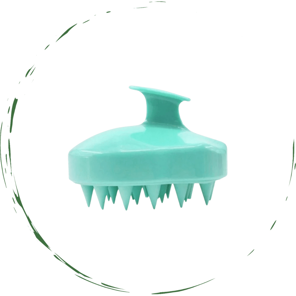 Hair Scalp Massager - Get To Find It, LLC