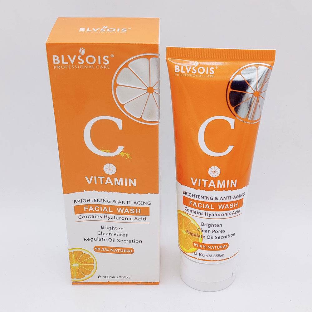 Vitamin C Skin Moisturizer - Get To Find It, LLC